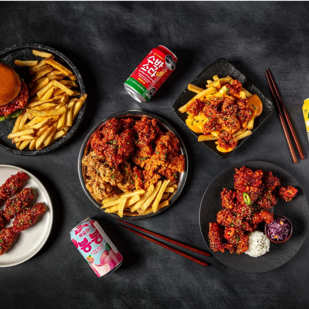 Estrategia de marca y crecimiento de Uber Eats en Colombia: platos de comida a domicilio