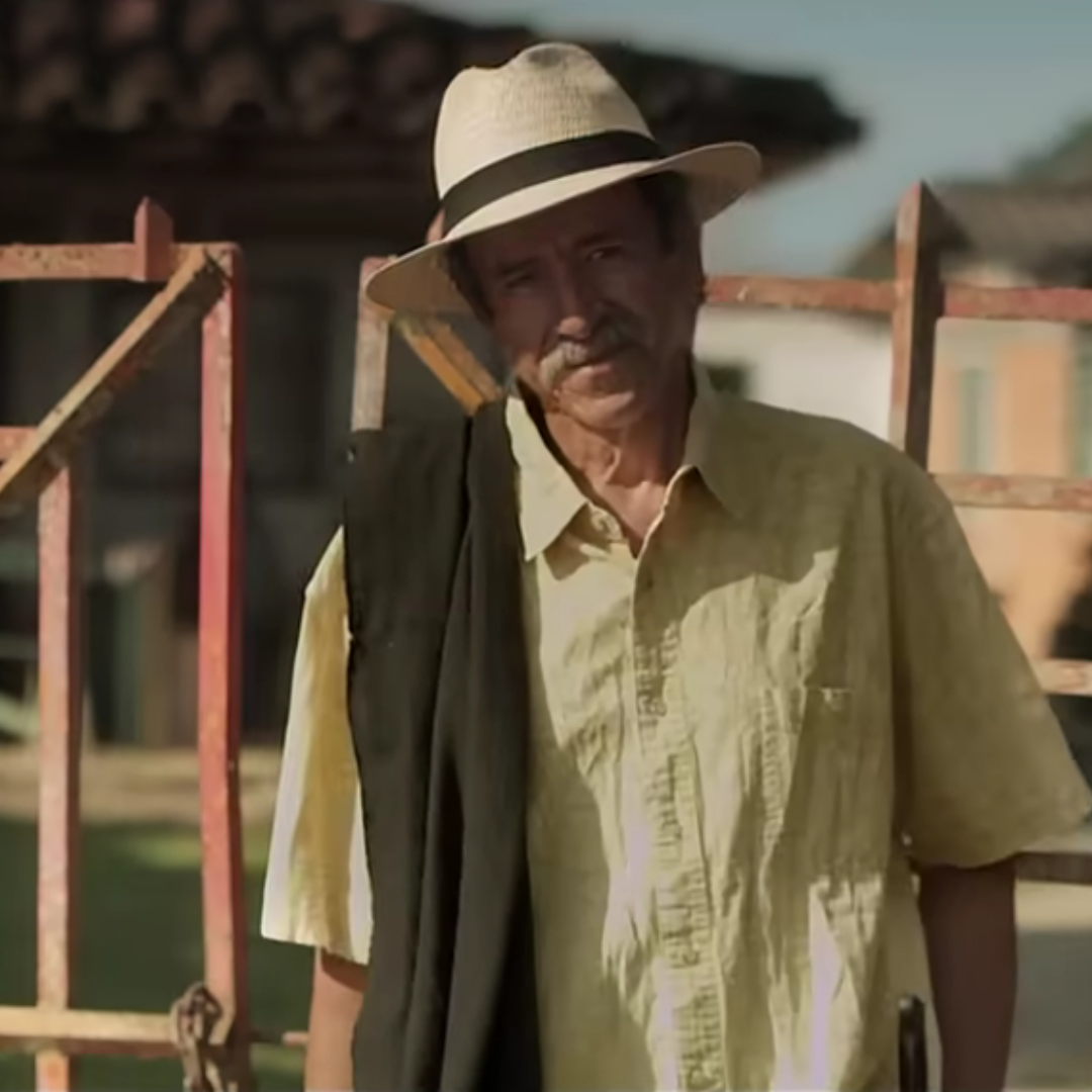 Campaña Orígenes de Juan Valdez: storytelling de marca desde el campo cafetero