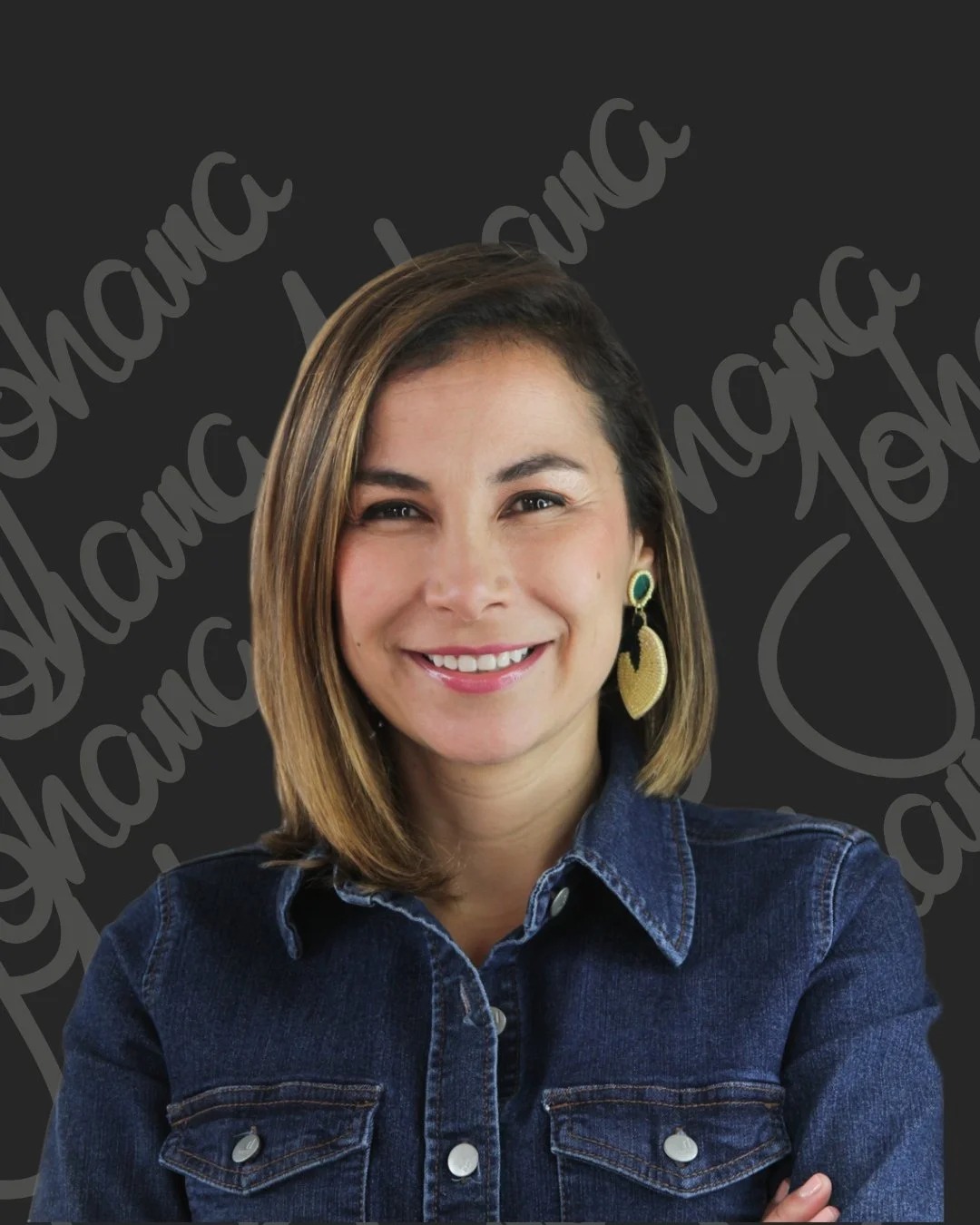 Johanna González Giraldo, con más de 15 años construyendo marcas y equipos en Latinoamérica
