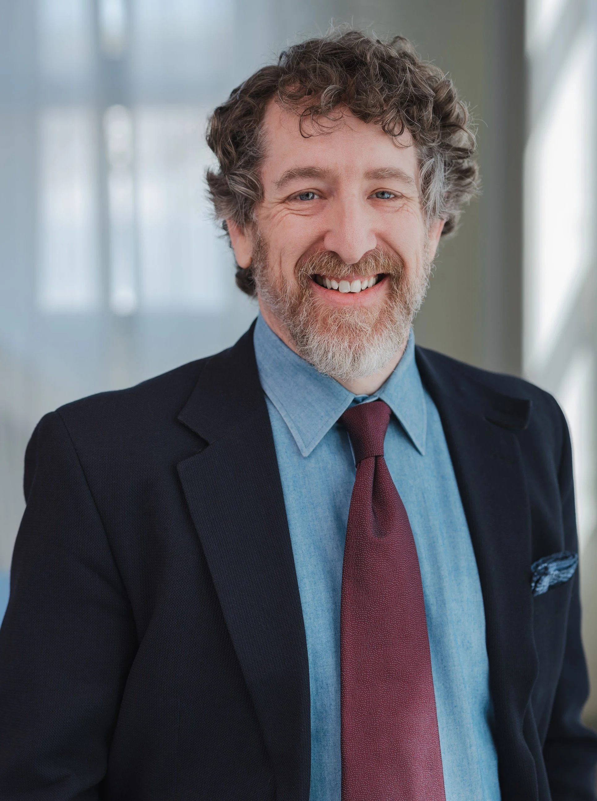 Rankin Johnson, criminal defense and appeals attorney, Portland, Oregon