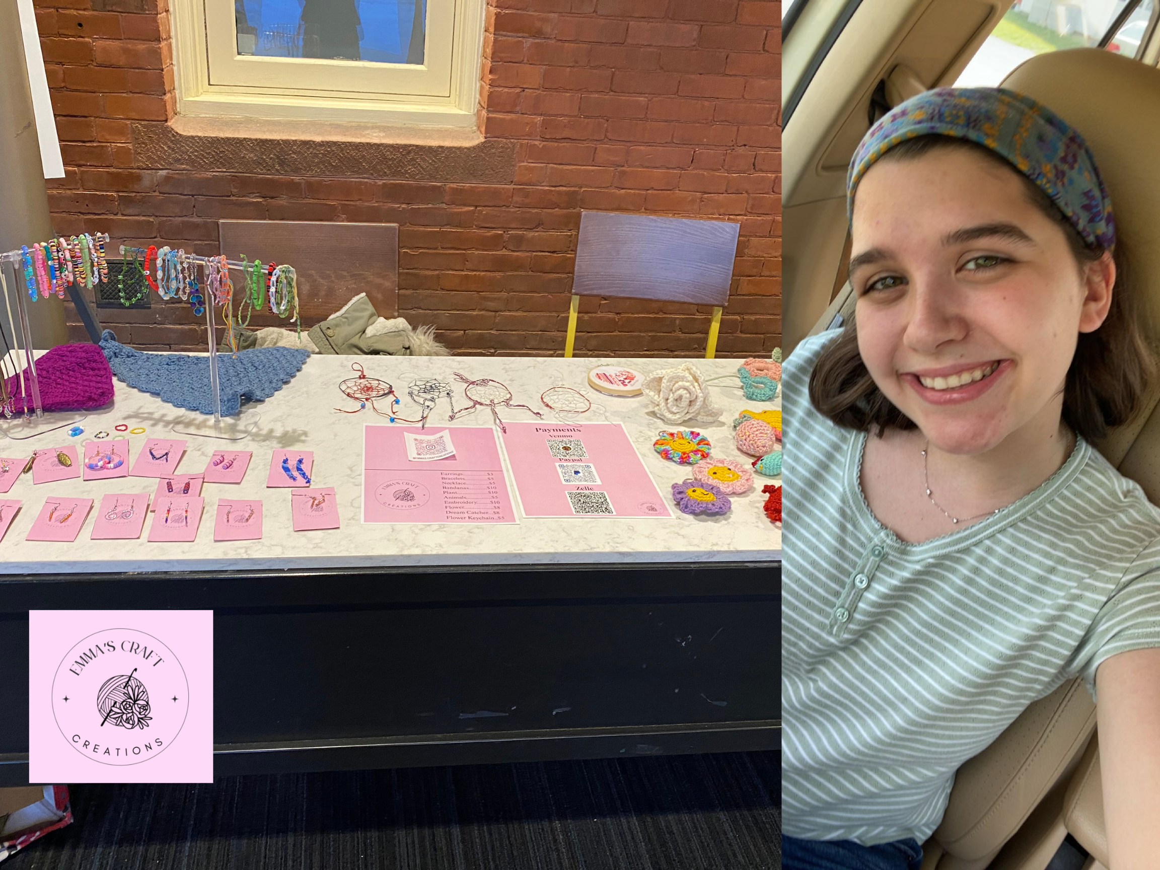 Emma’s Craft Creations