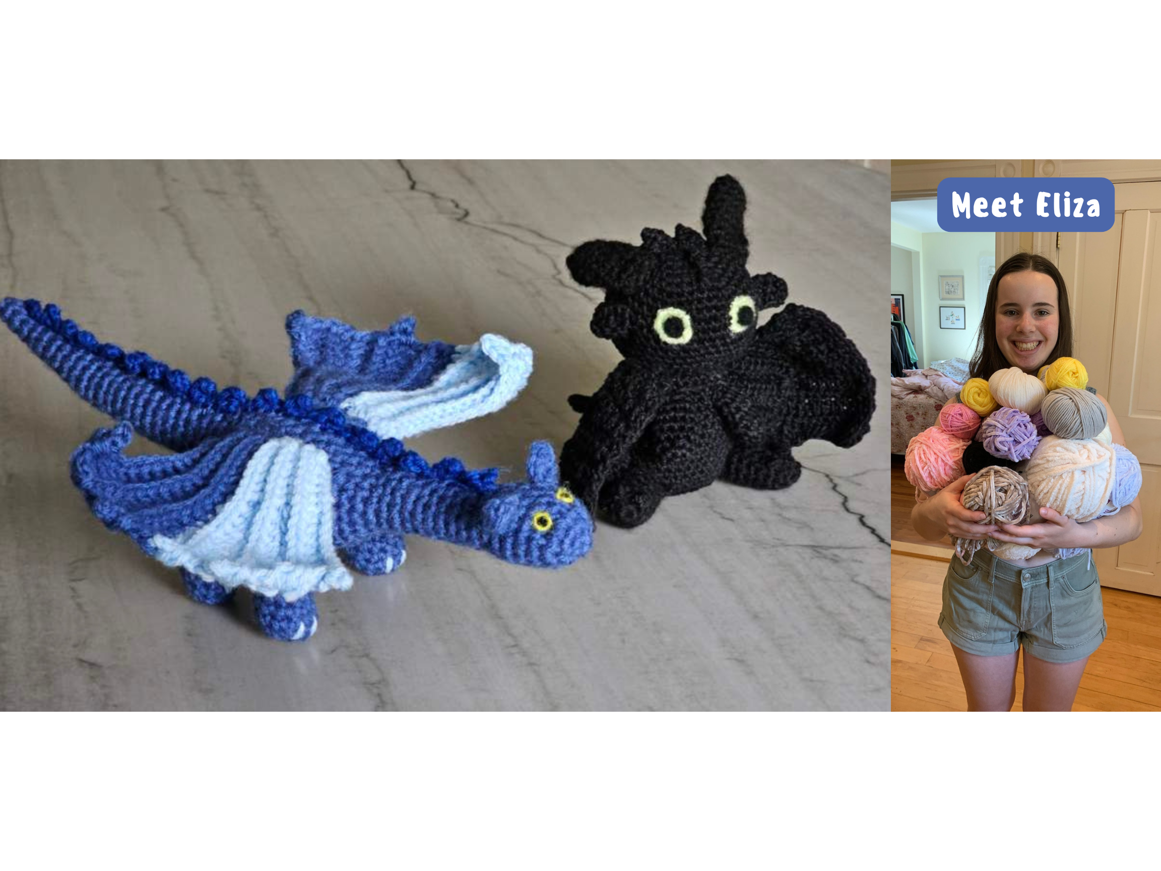 Eliza's Crochet Studio