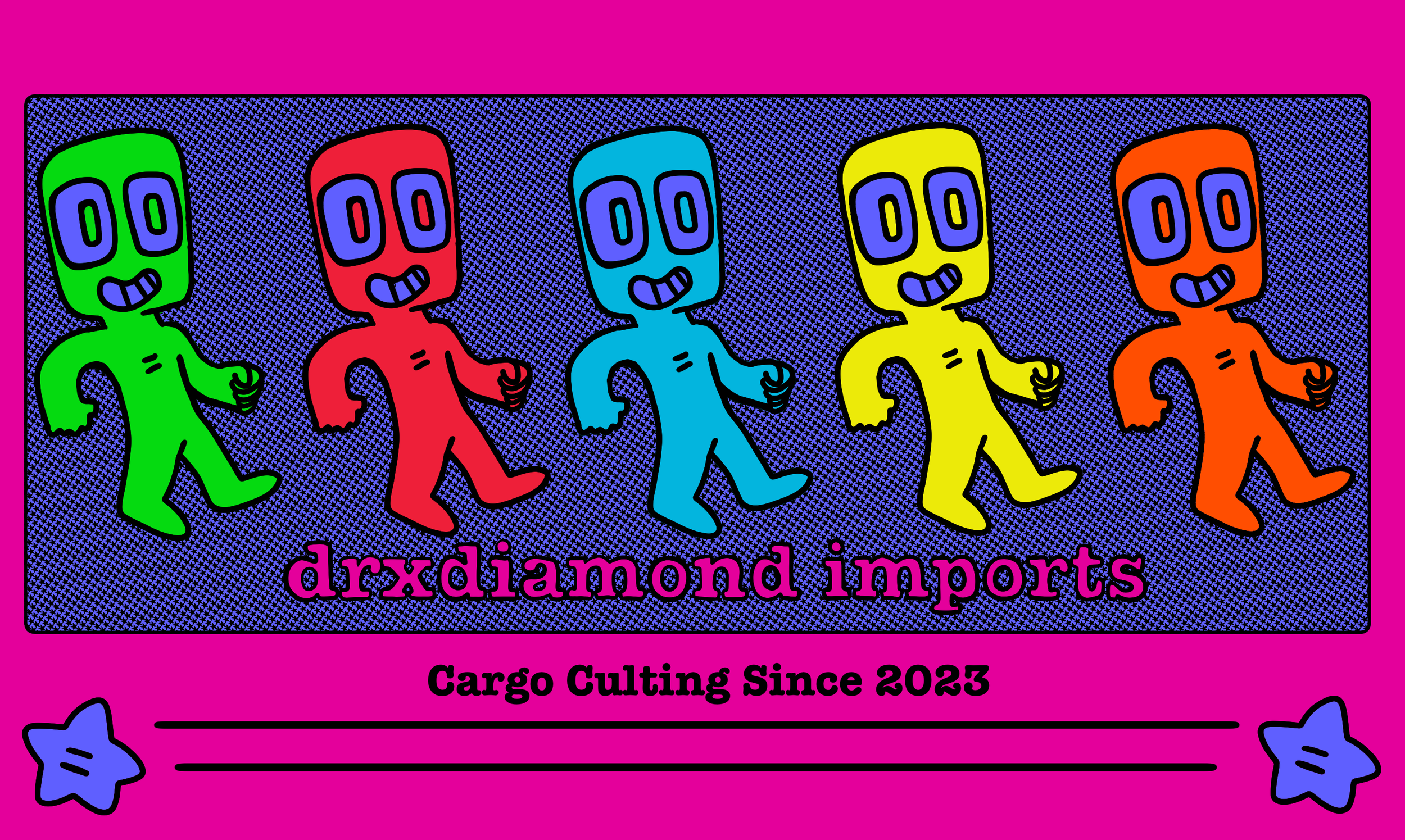 drxdiamond imports