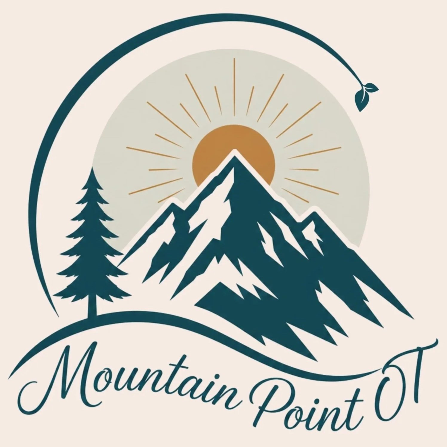 Mountain Point OT