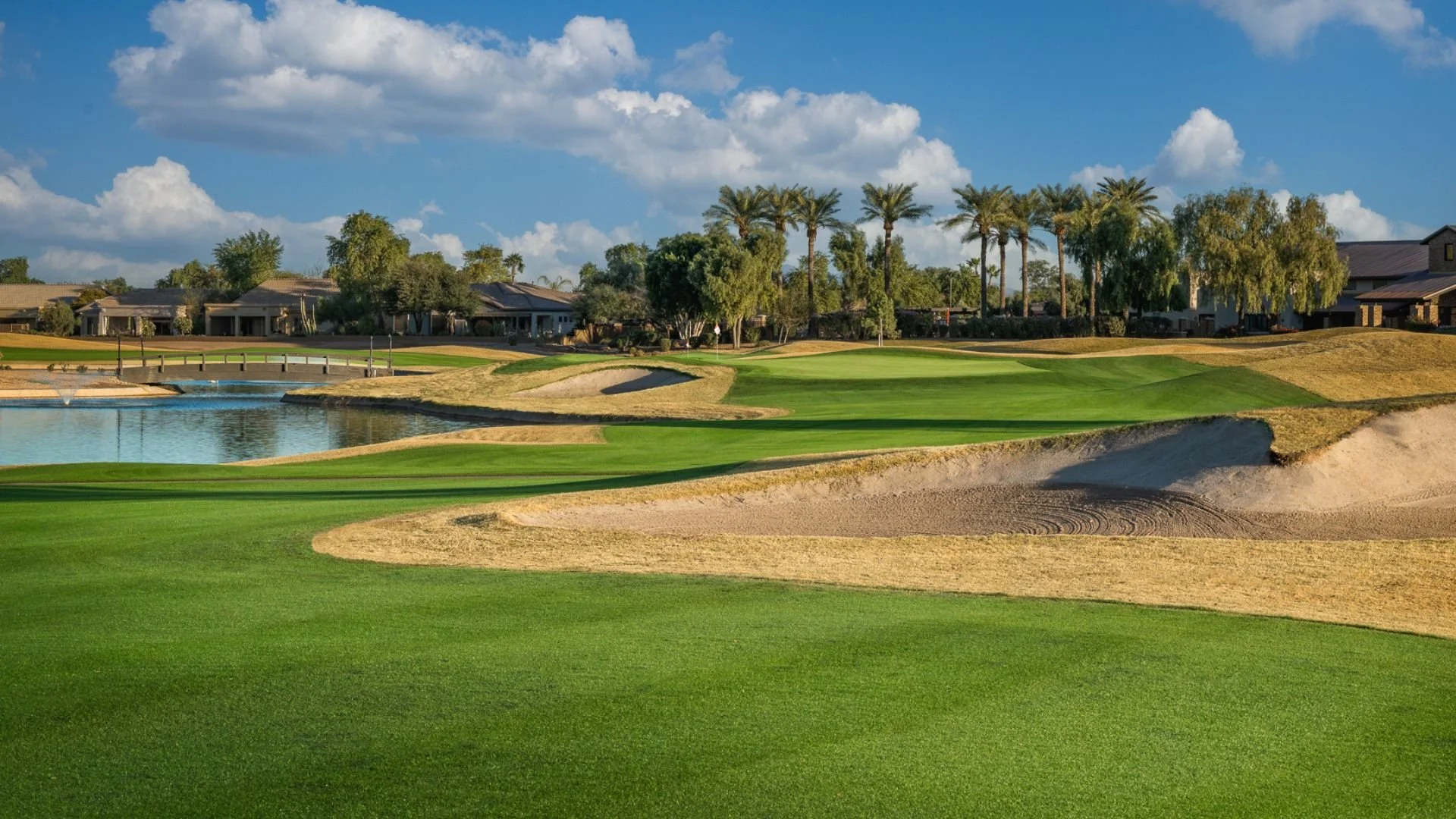 Power Ranch Golf Club Just Sold for $17.1 Million. Here's What That Means for Homeowners.