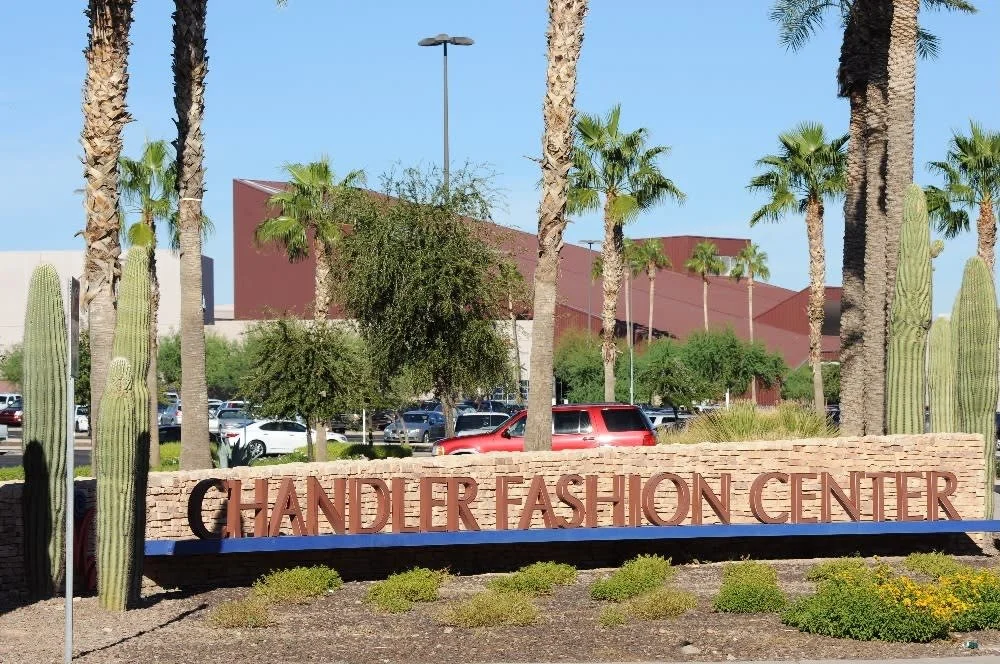 Chandler Fashion Center Is Getting a Major Overhaul