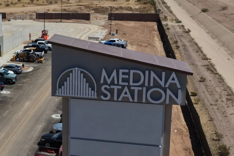 Southeast Mesa Is Finally Getting the Retail It Was Promised. Here's What Buyers Need to Know.