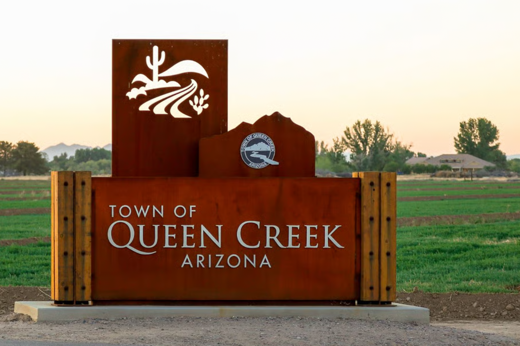 Queen Creek Is Arizona's Fastest-Growing Town. What Does That Mean If You're Buying There?