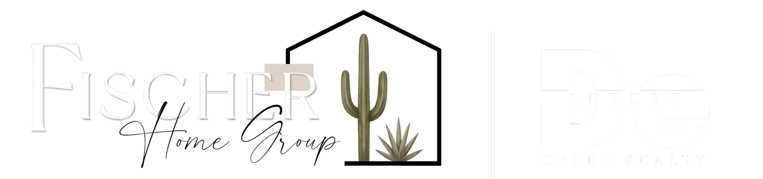  Fischer Home Group Arizona Real Estate Agent