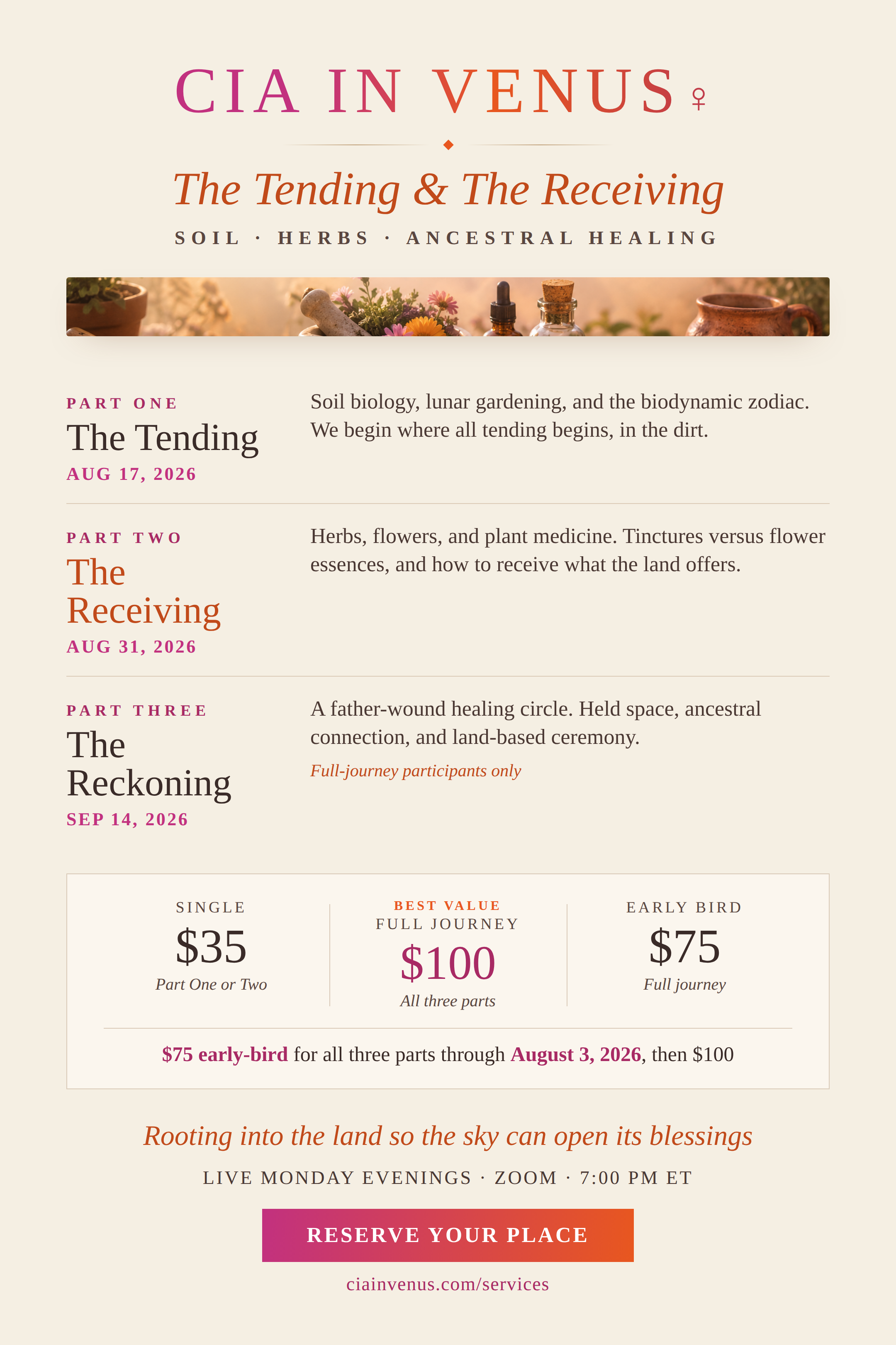 CiaInVenus Flyer.png