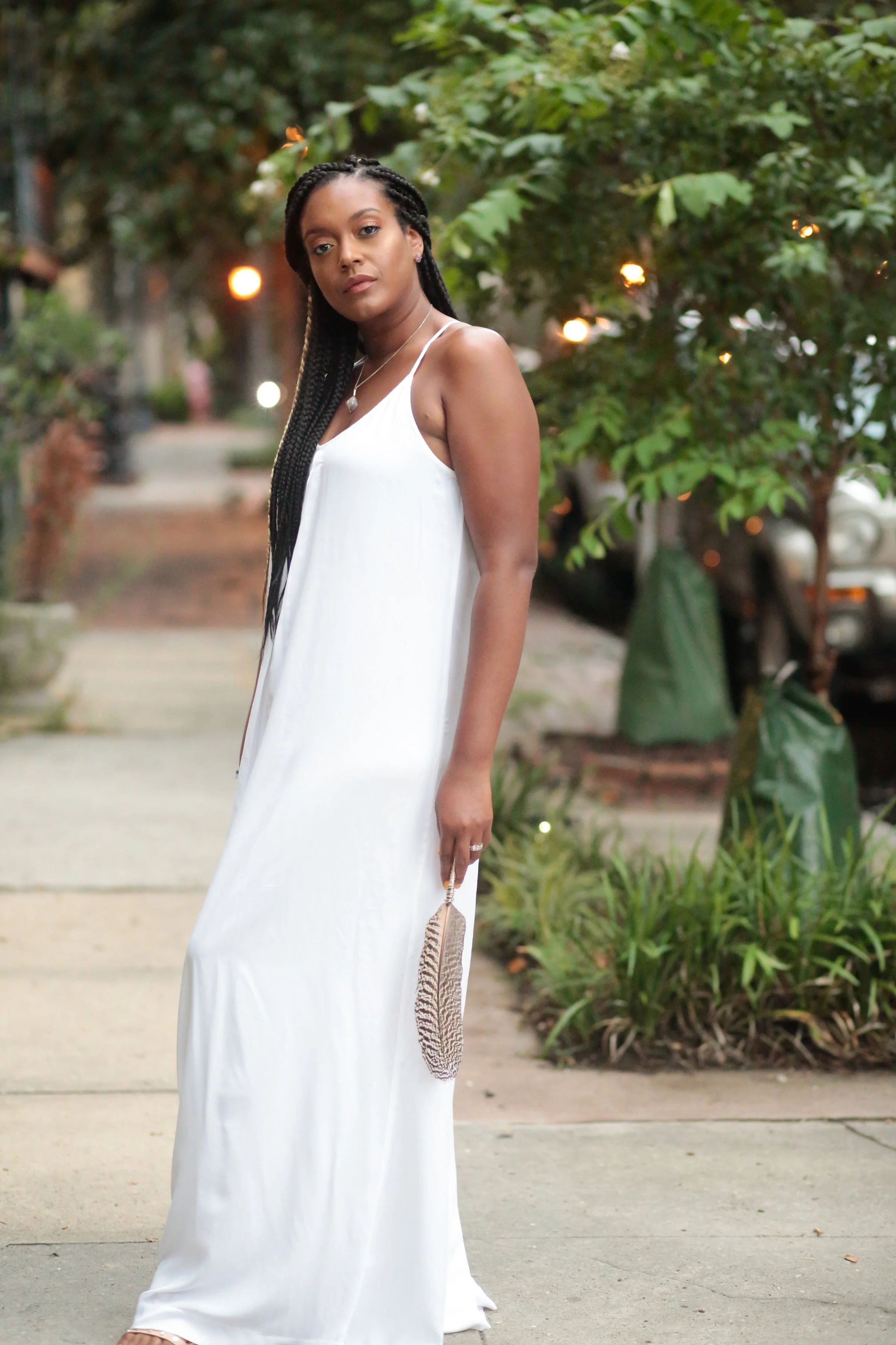 beautiful black women