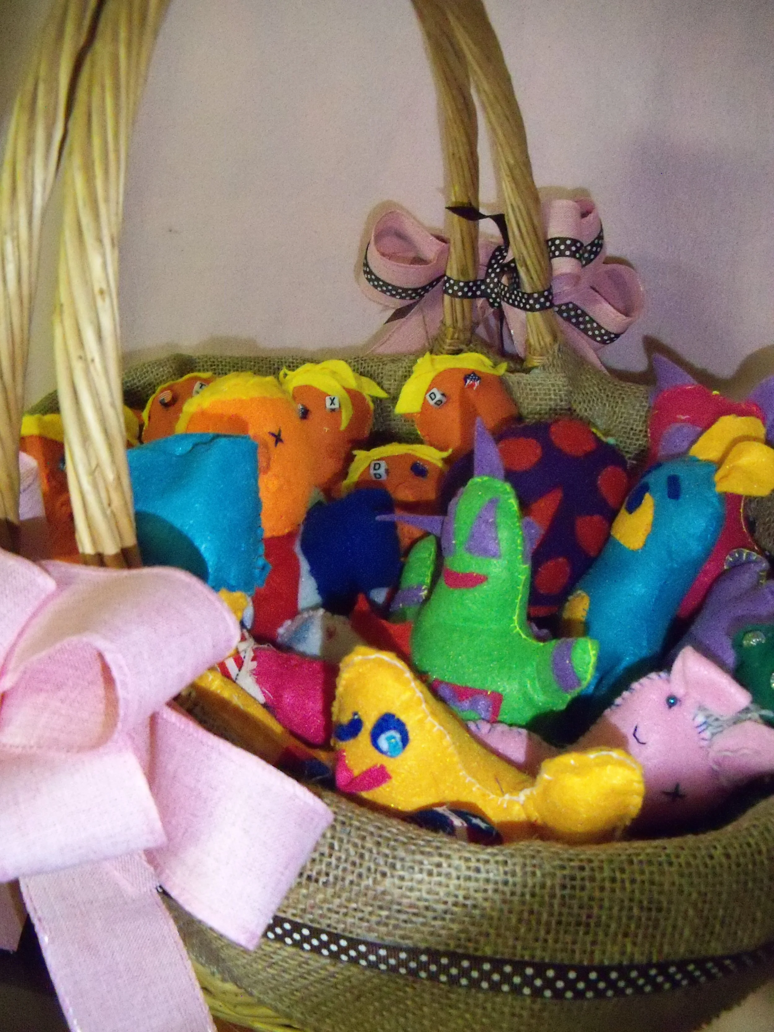 VooDoo Dolls