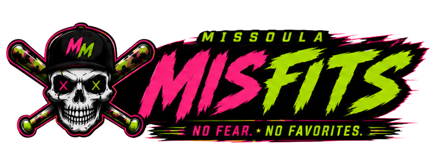 Missoula Misfits Club Baseball