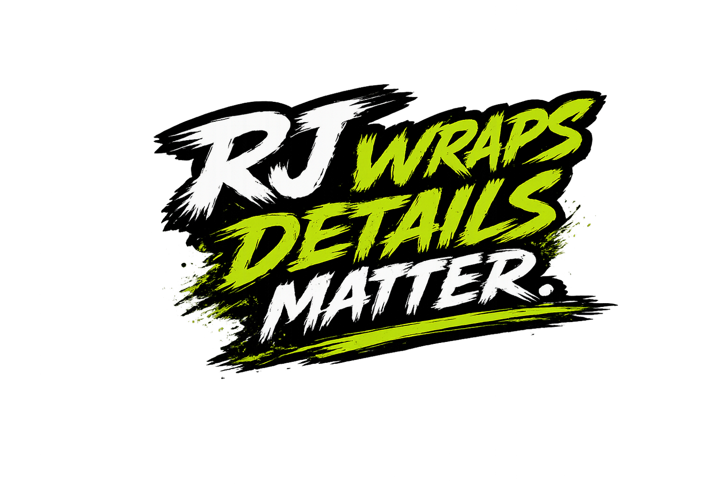 RJ Wraps