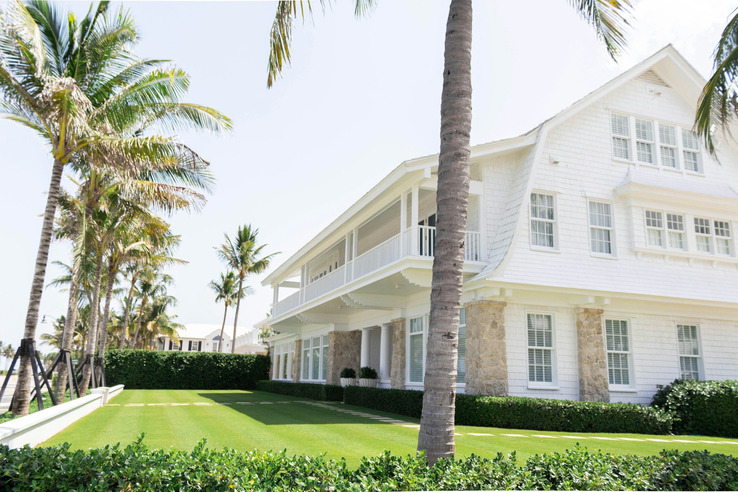 Beautiful family home for sale in West Palm Beach, Florida