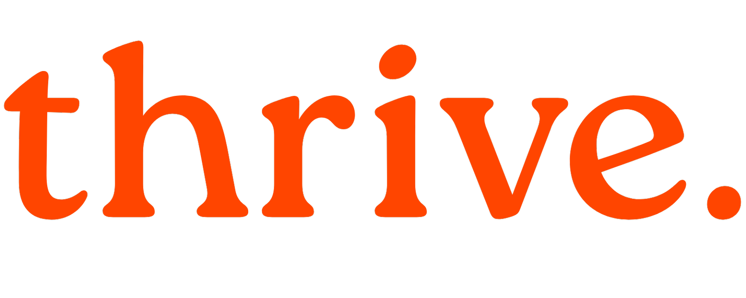 Thrive Ministry Consulting