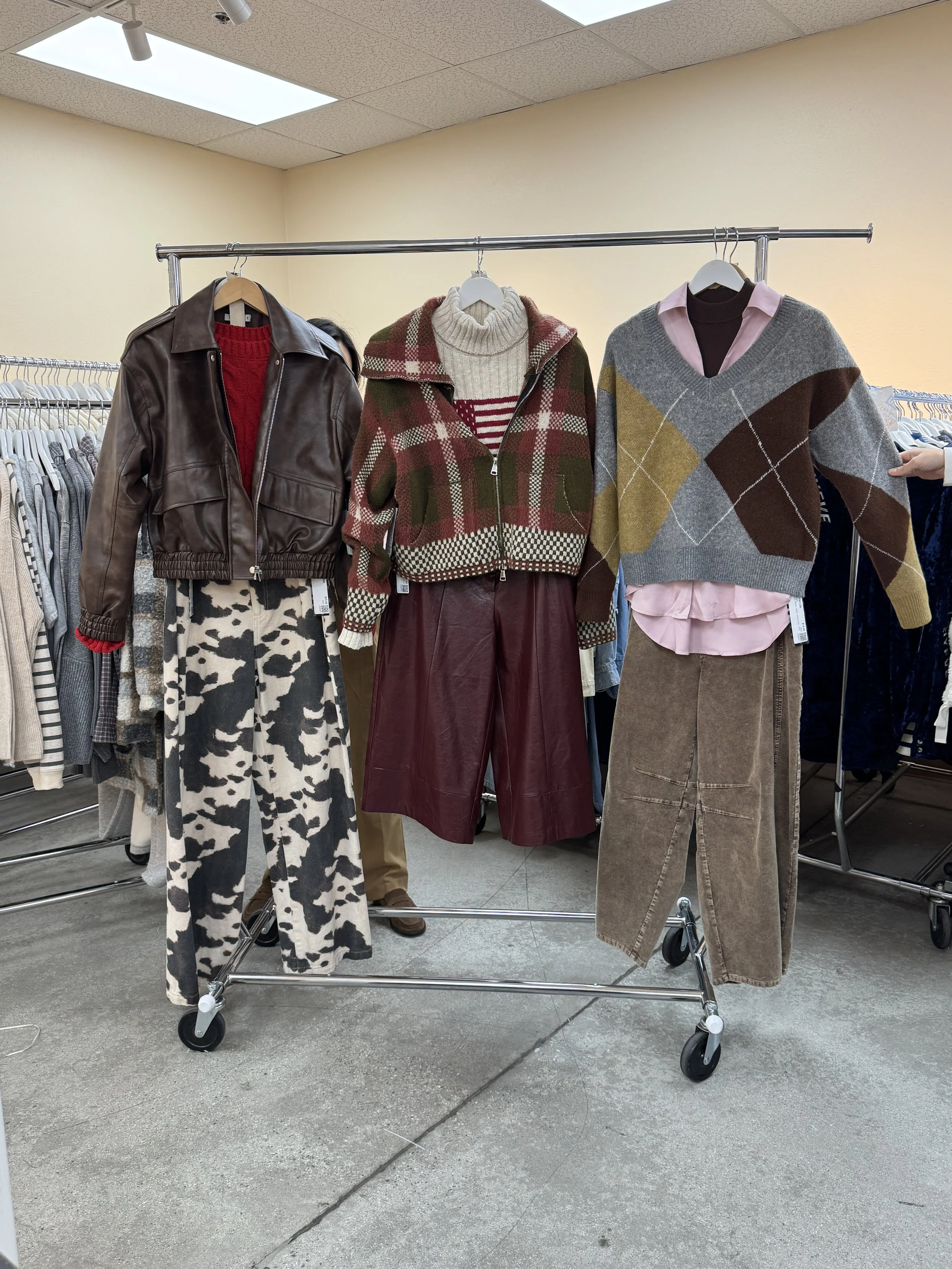 Fall/Winter 2026