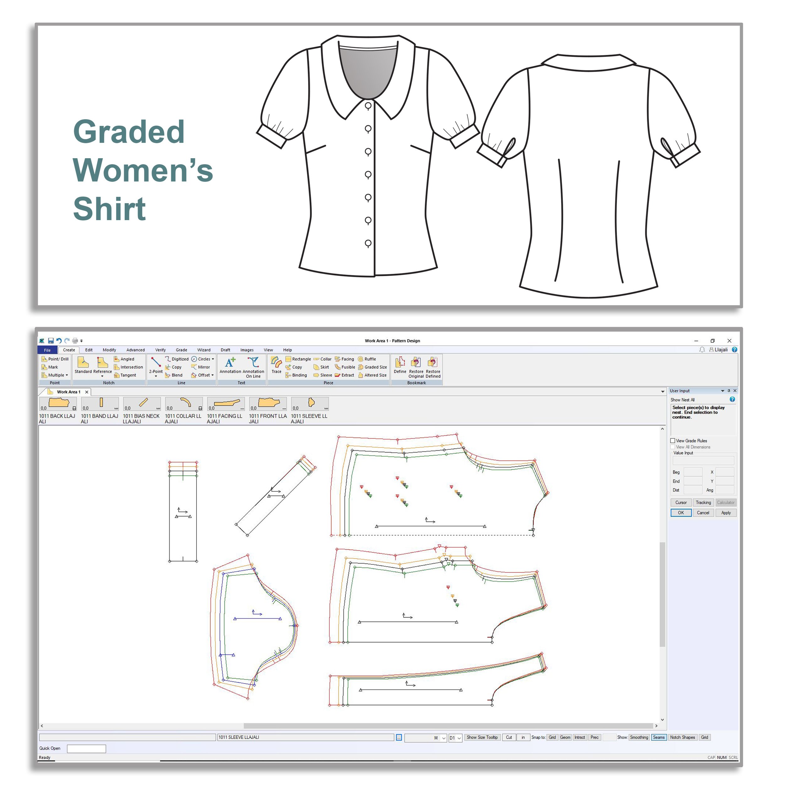 Graded Women's shirt.jpg