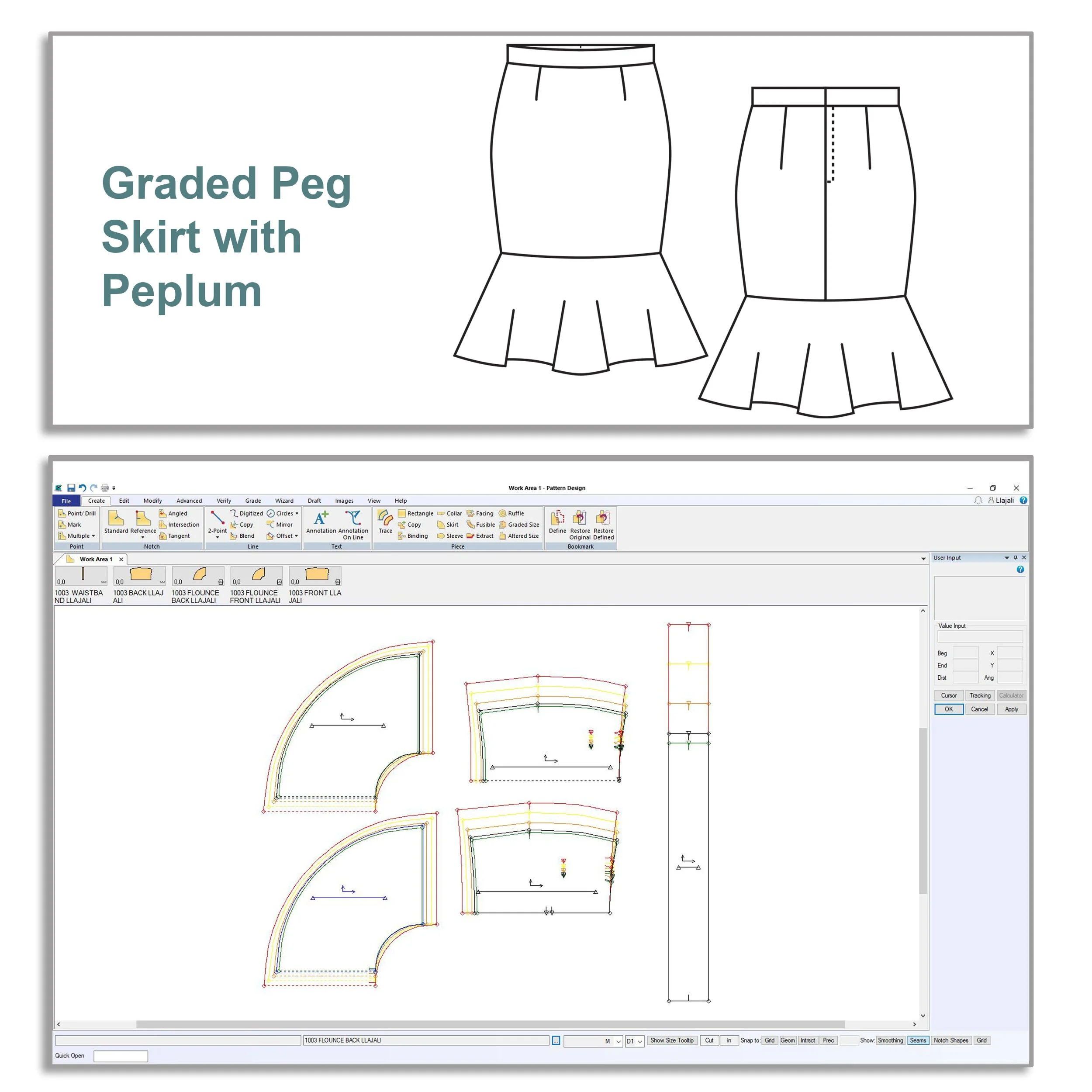 Graded Peg Skirt with Peplum.jpg