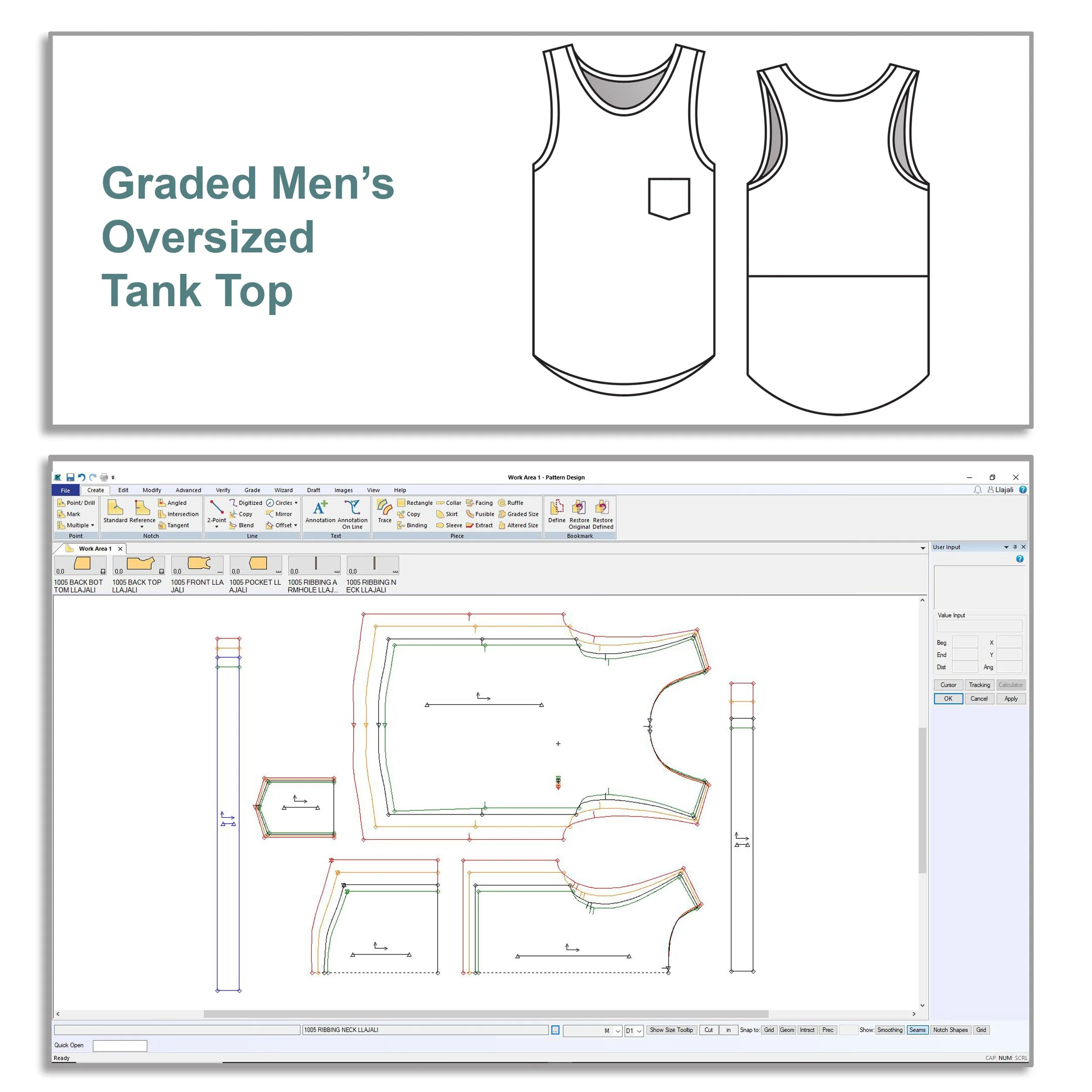 Graded Men's Oversized Tank Top.jpg