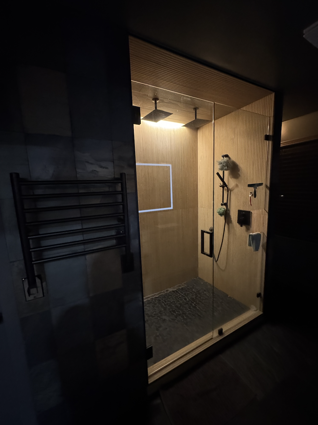 Shower Remodel 