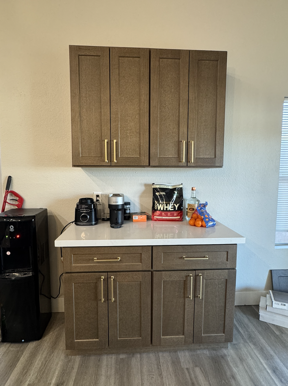 Coffee Bar