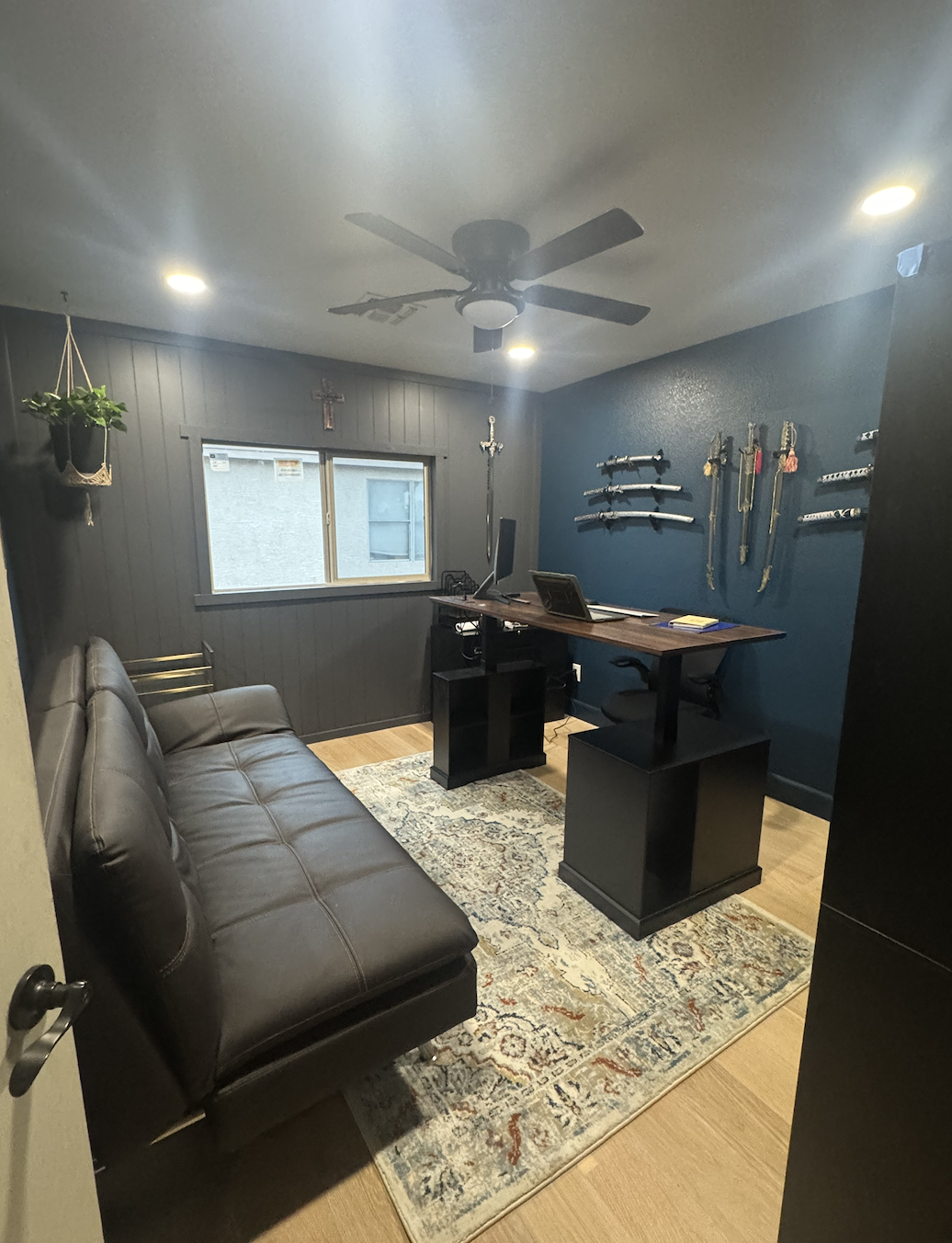 Office Remodel 