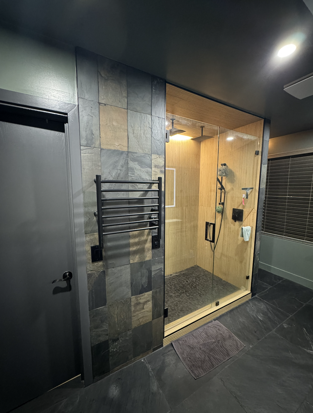Shower Remodel 