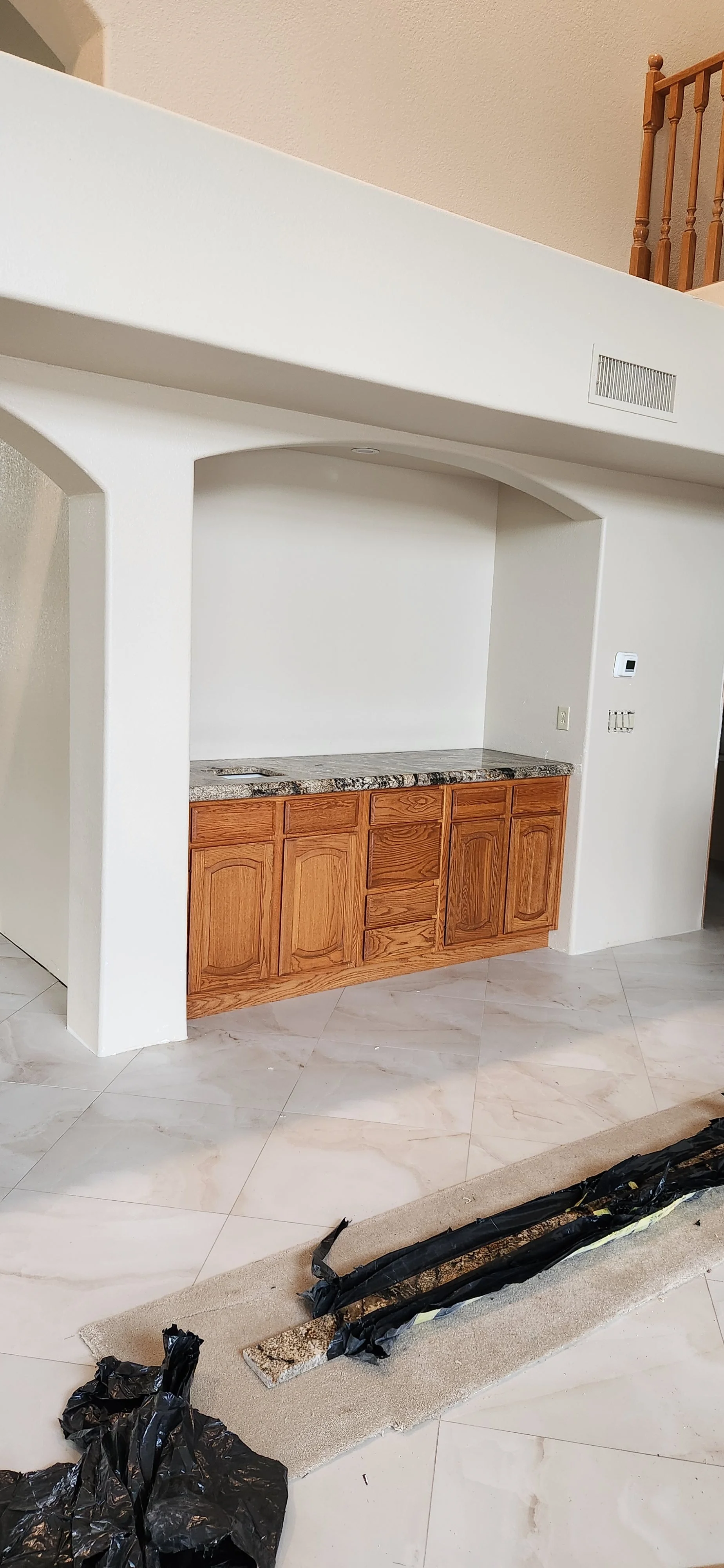 Wet Bar