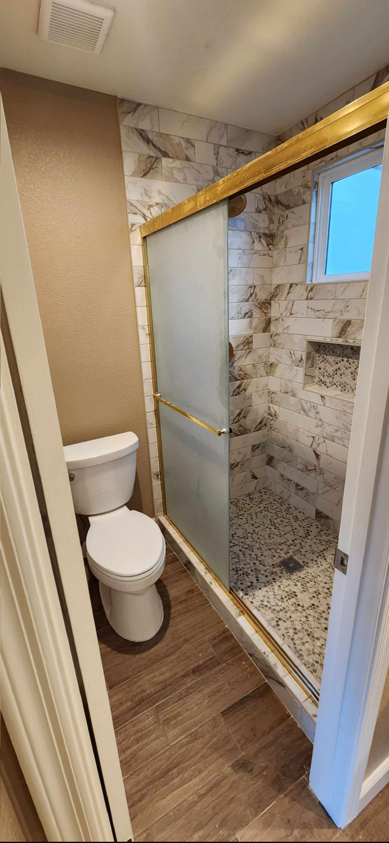 Bathroom Remodel 