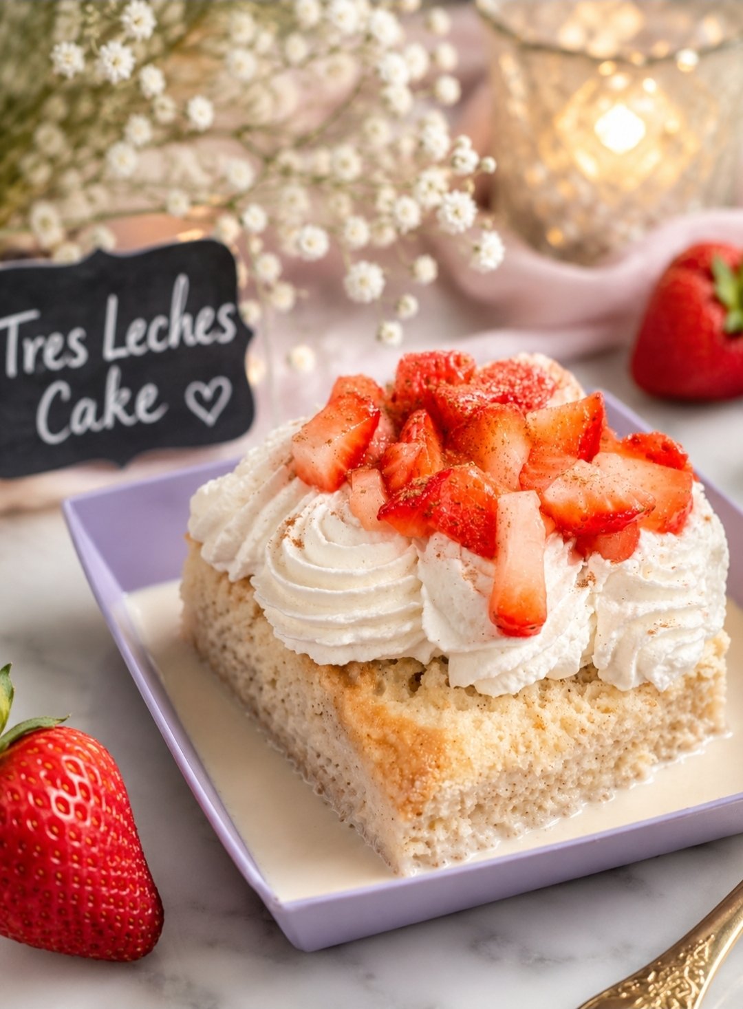 Tres Leches