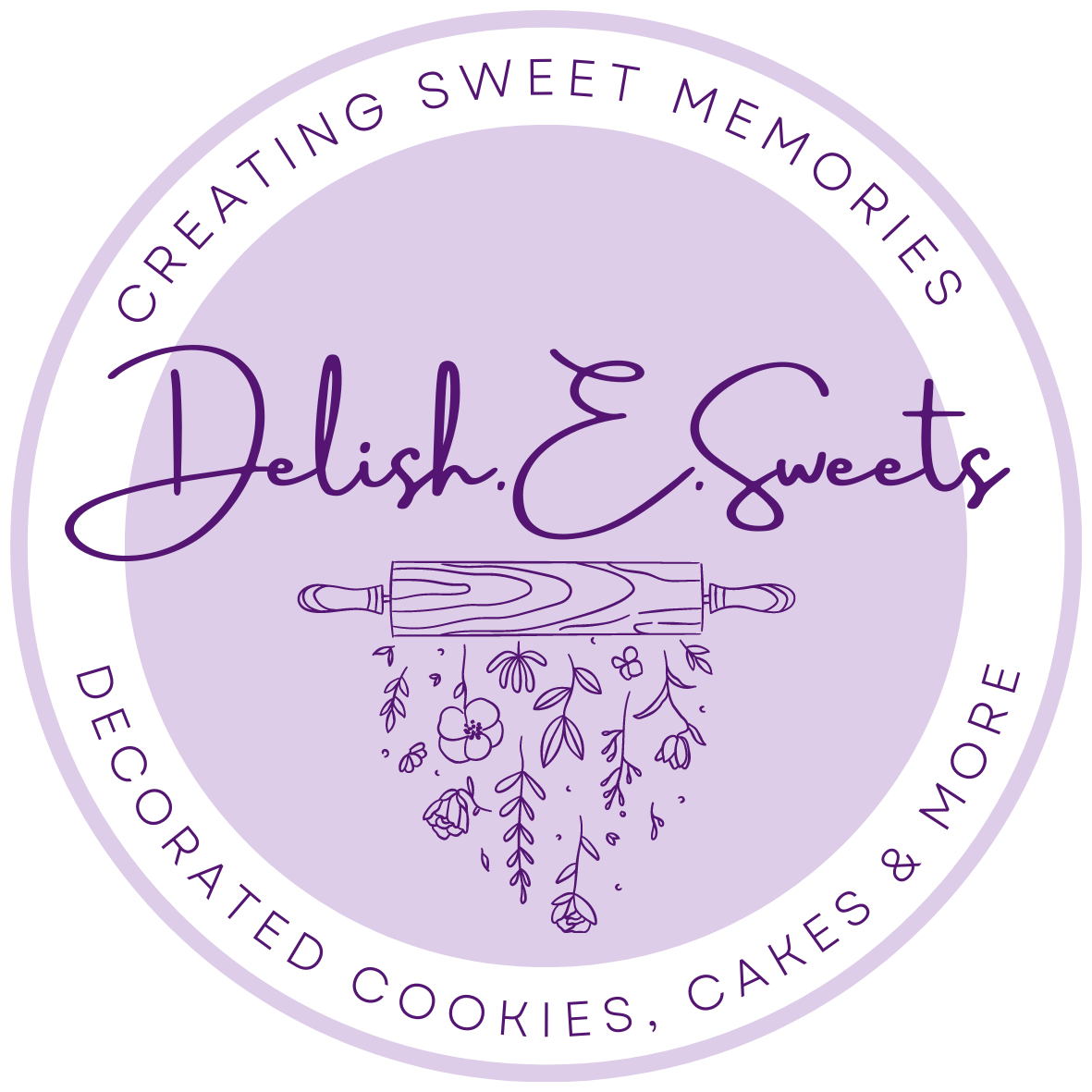 Delish.E.Sweets