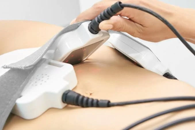 Lipo Sculpt Service