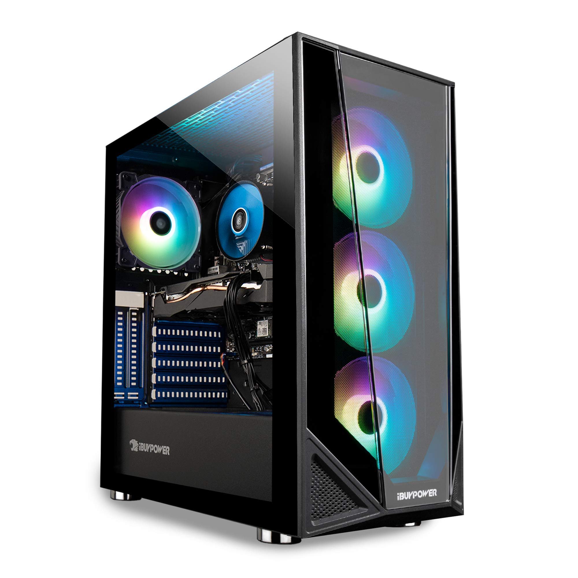 Starter Gaming PC