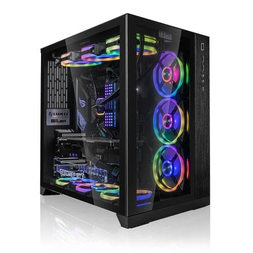 High-End Gaming PC