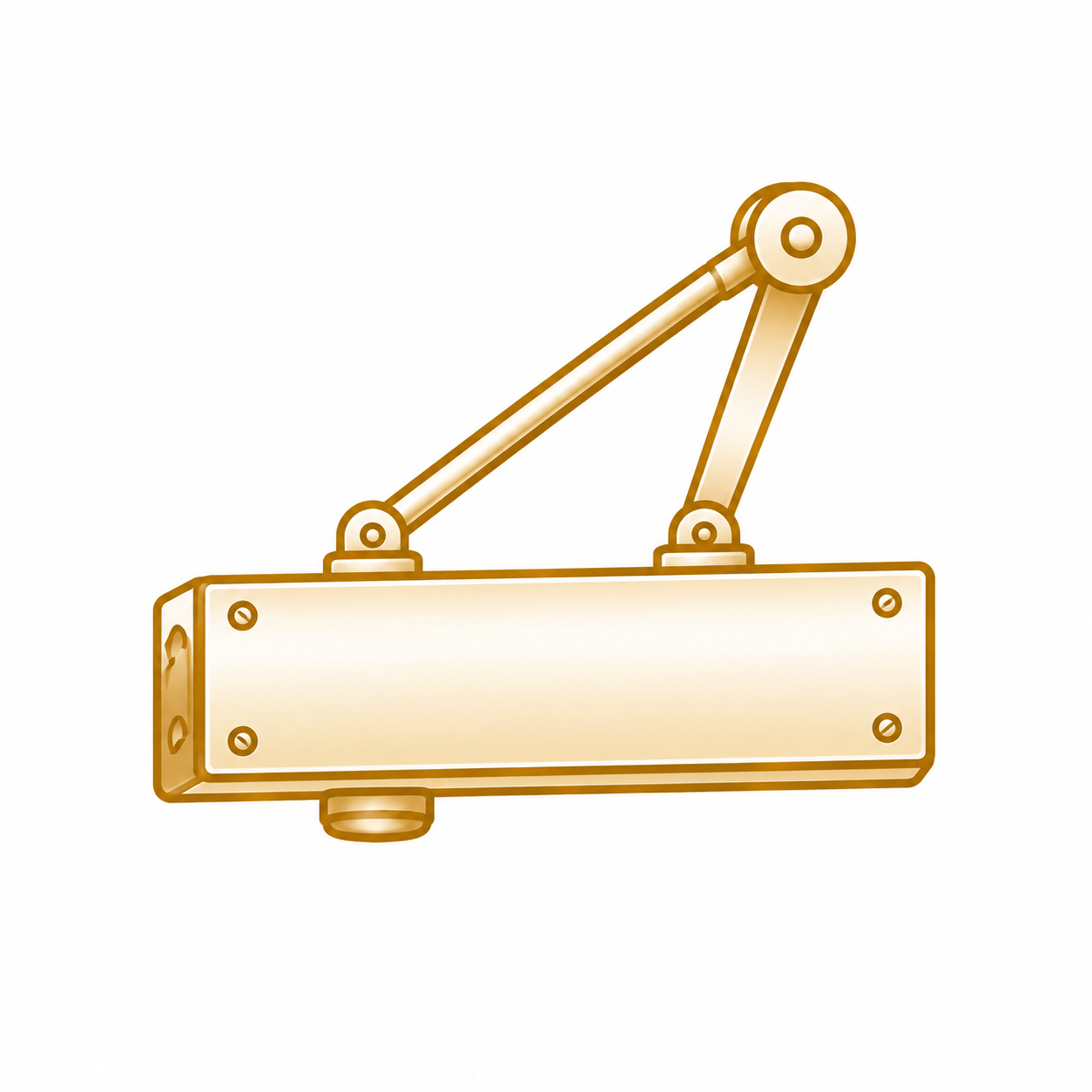 Door Closers