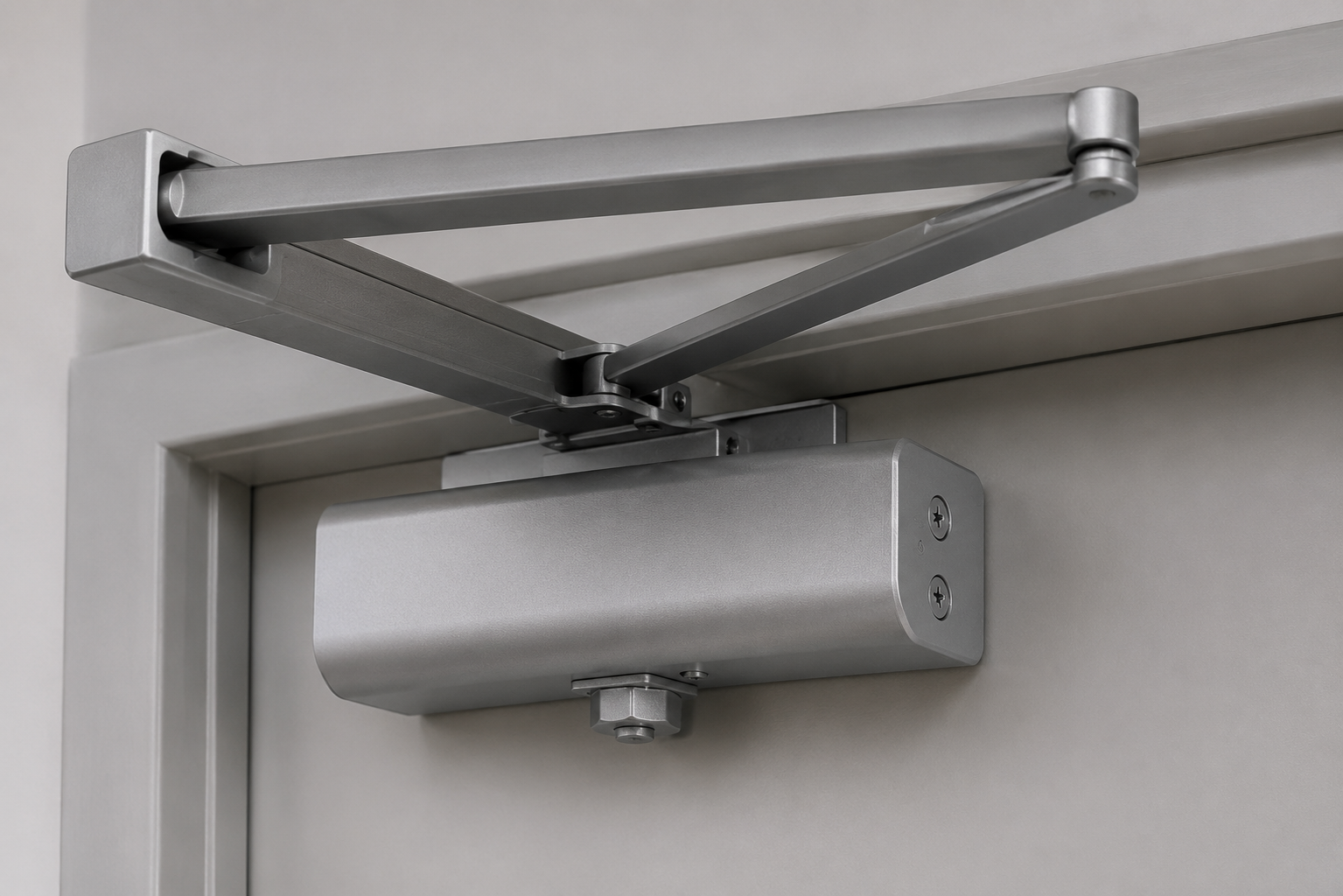Door Closers