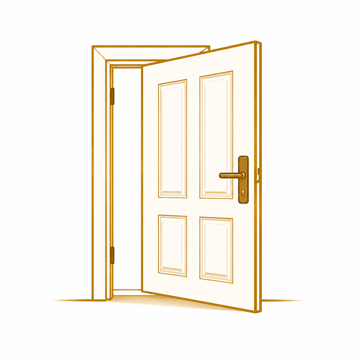 Interior & Entry Door Installation
