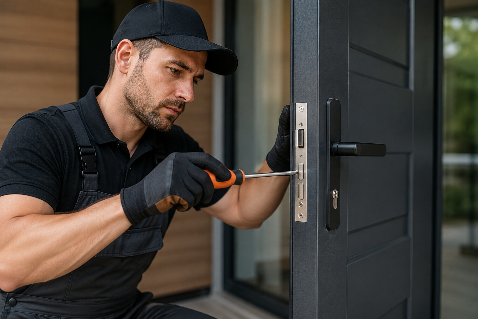 Repairs & Maintenance