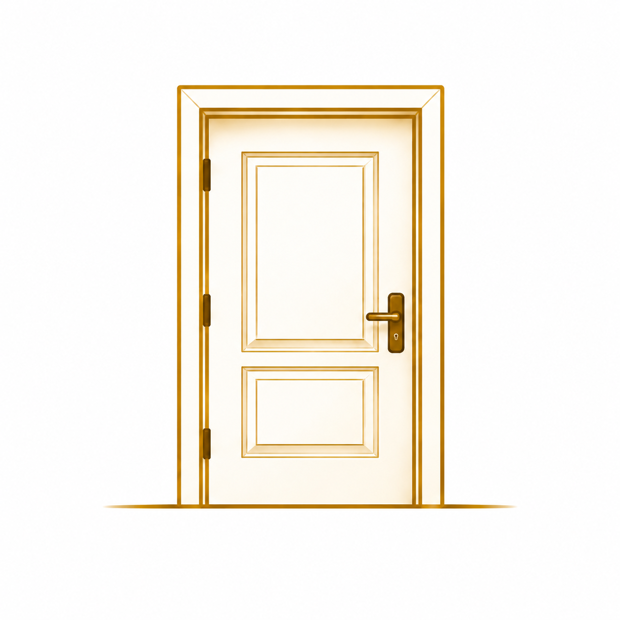 Prehung Door Installation