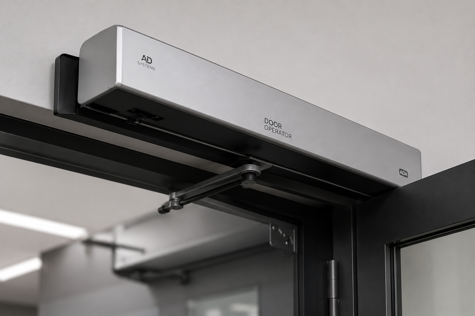 Automatic Door Operators (ADA)