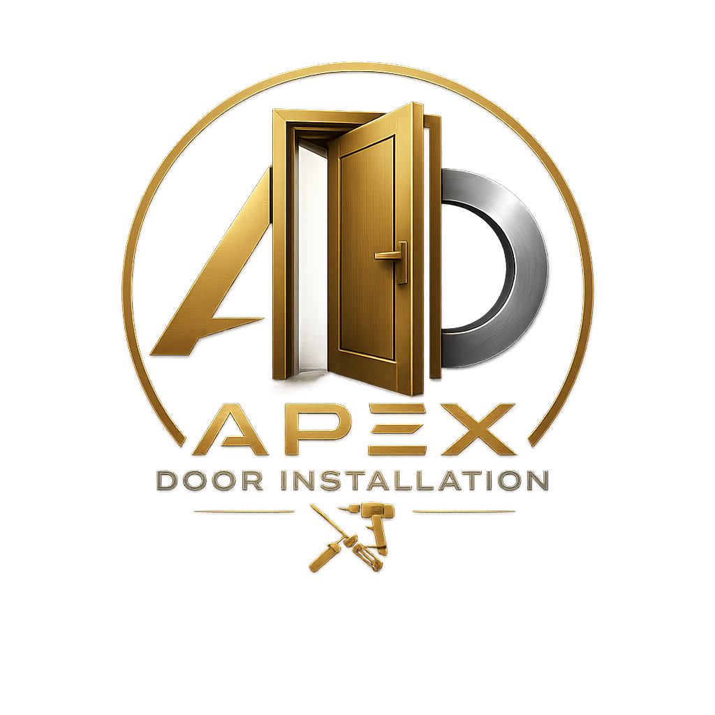 Apex Door Installation