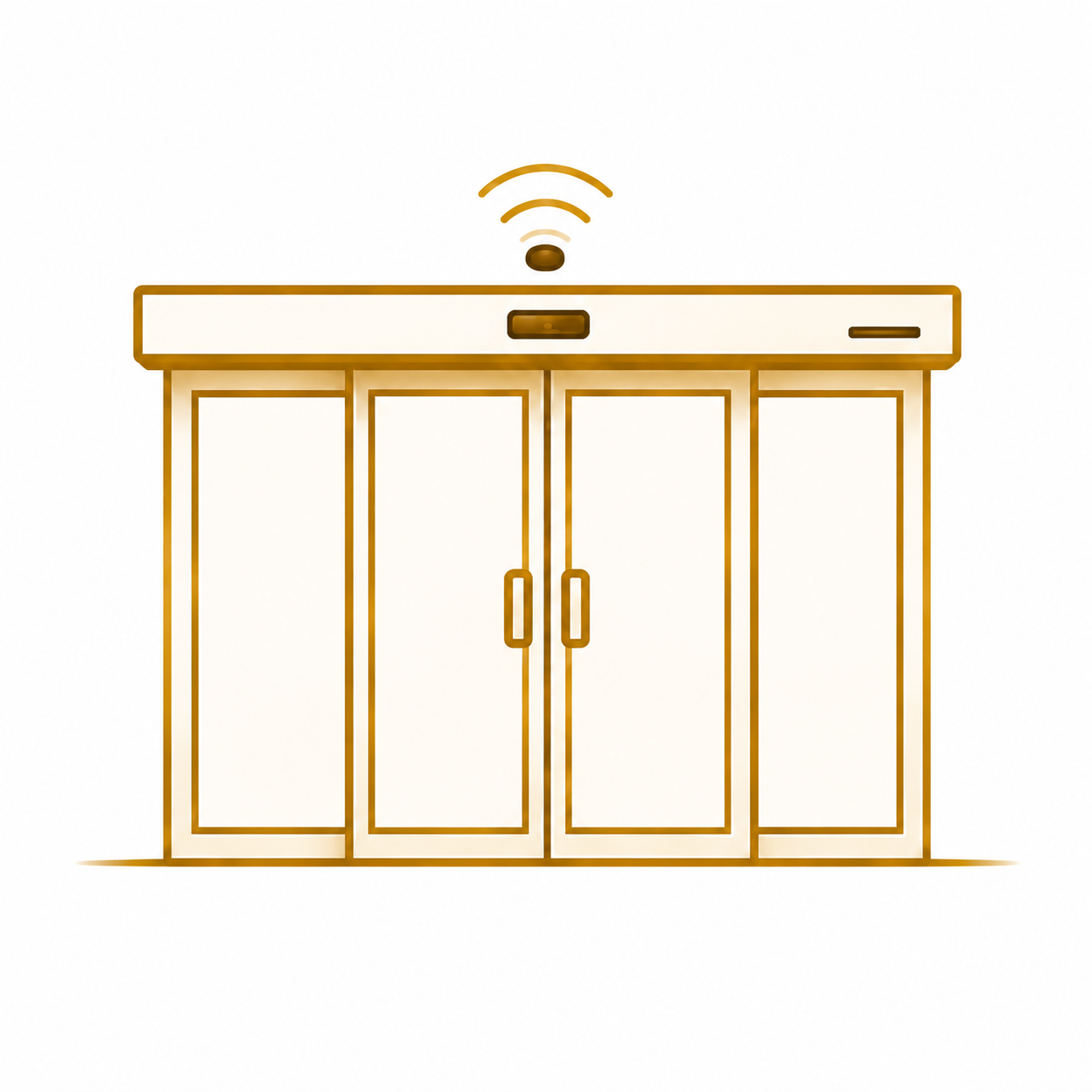 Automatic Door Operators (ADA)