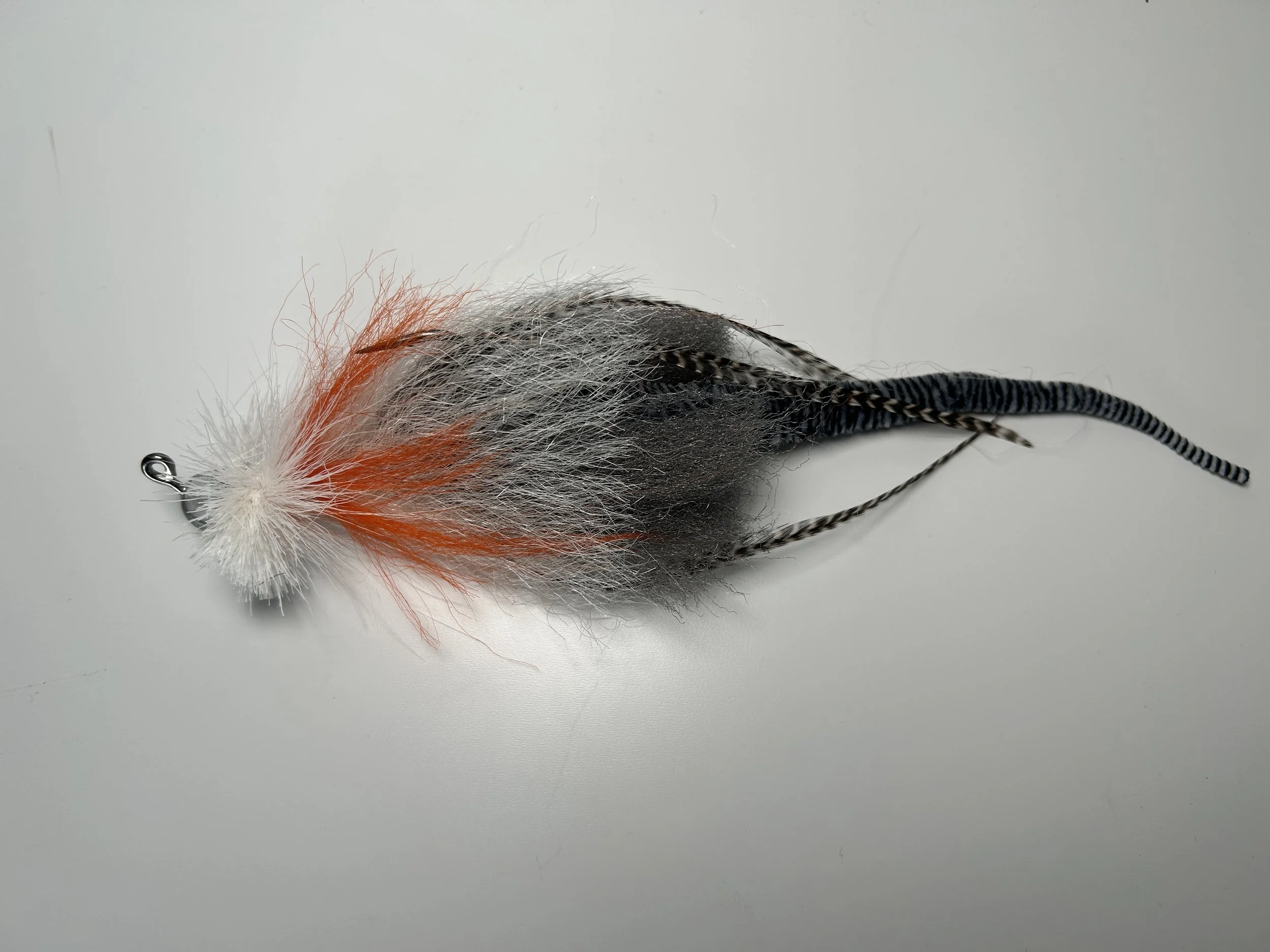 Hand Crafted Fly - Whisper