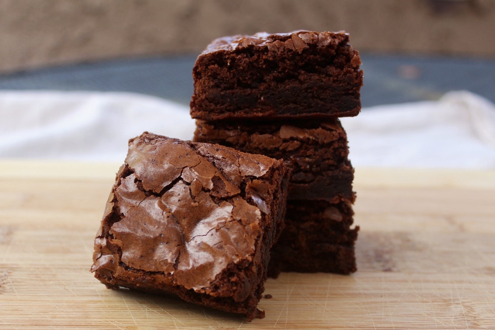 Original Brownie