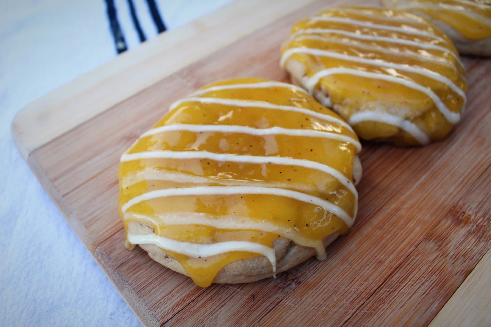 Lilikoi (Passion fruit)