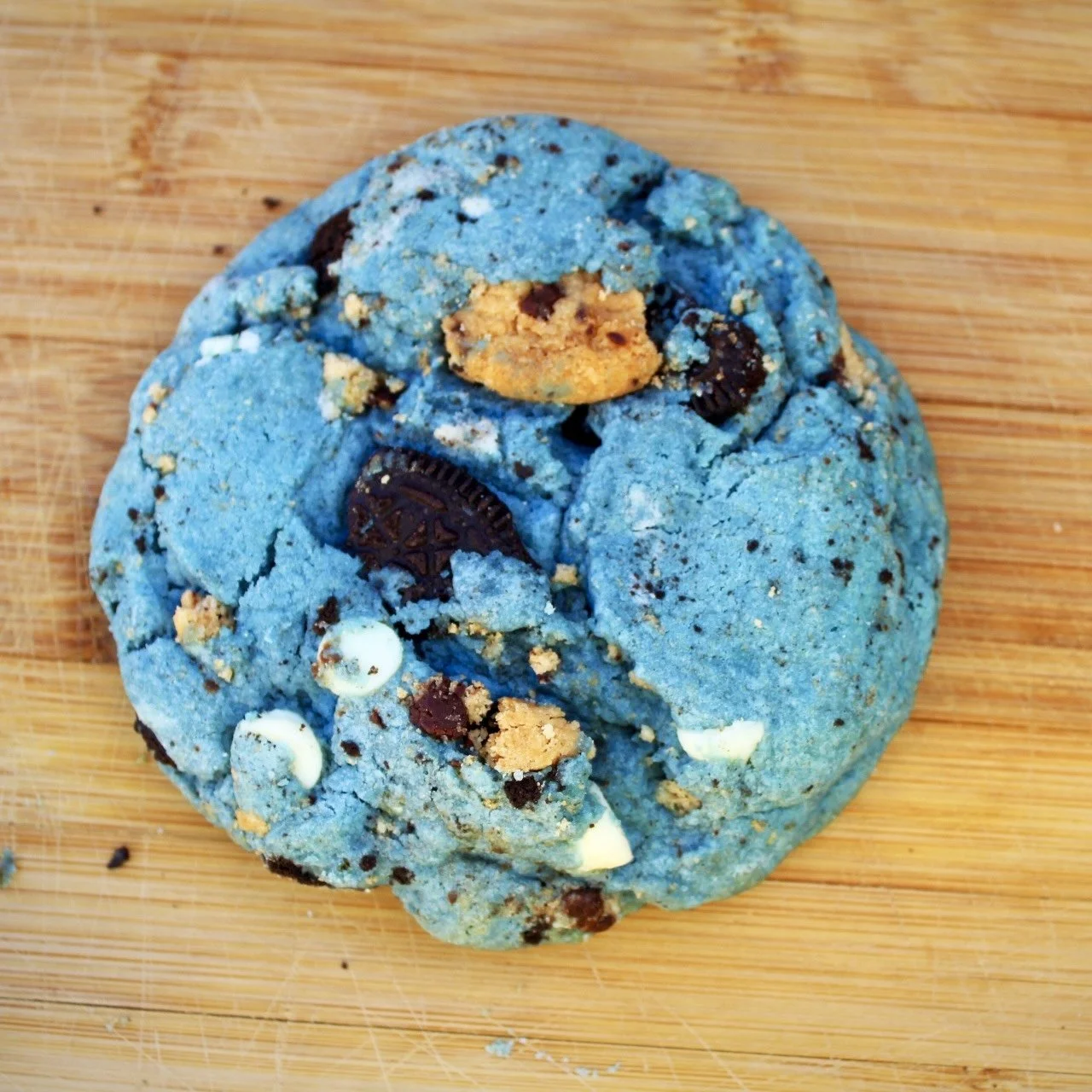 Cookie Monster