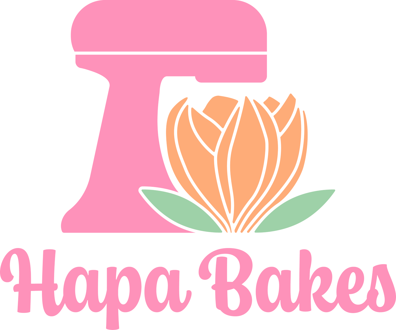 Hapa Bakes