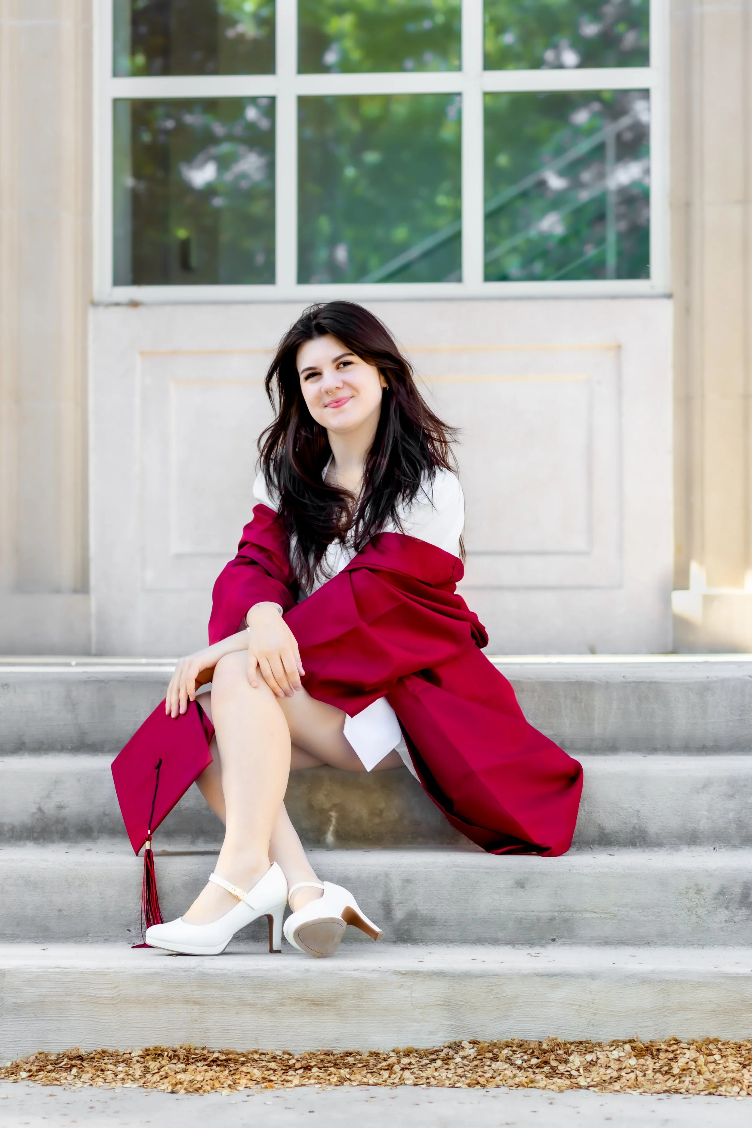 Senior Portraits