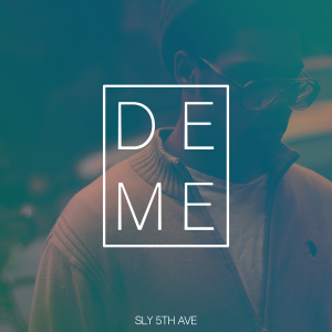 Deme(single (2014).png